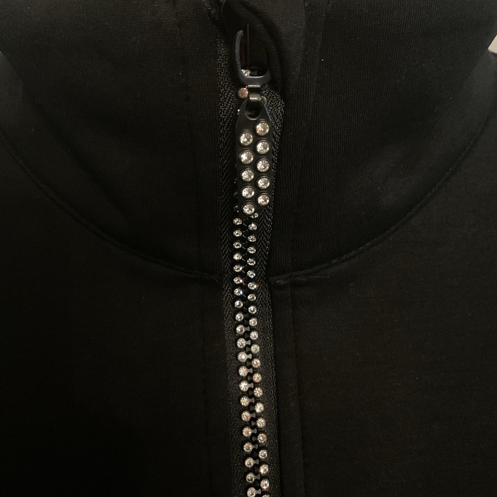 Studio 1886 Rhinestone 2-Piece Set - Picture 7 of 10